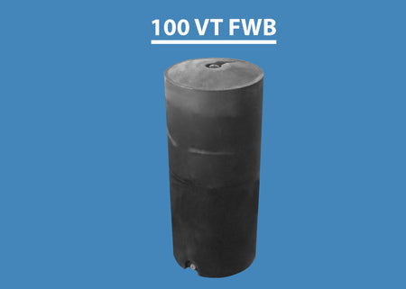 100 Gallon  Water Tanks | All About Tanks