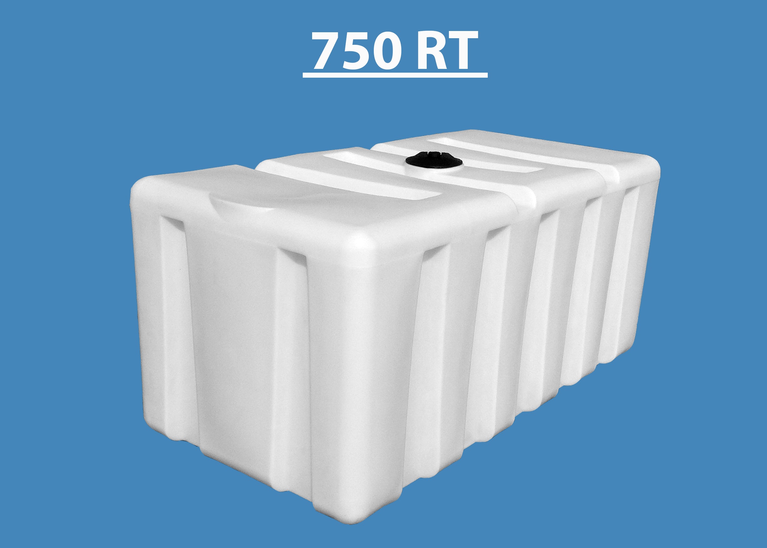 750 Gallon Pressure Wash/Auto Detailing Tank All About Tanks