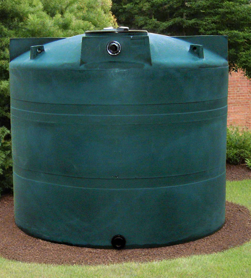 Idaho plastic water tanks || All About Tanks