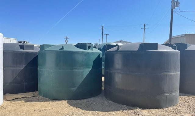 Oregon Water Tanks for Sale Near Me