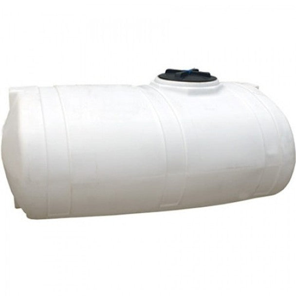 Norwesco 500 GAL ELLIPTICAL TANK