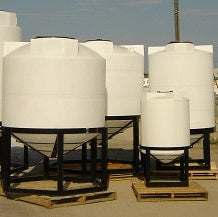 Cone Bottom Tanks || All About Tanks