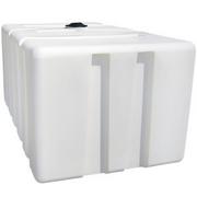 Norwesco 1050 Plastic Water Tank