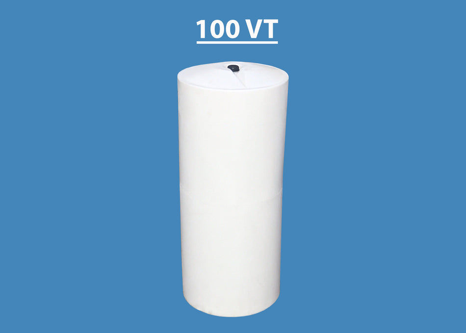 100 Gallon Home Drinking Water Tank