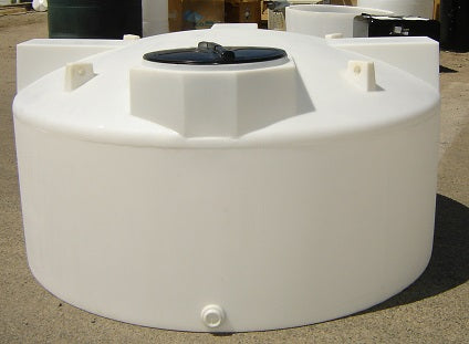 1100 Gallon Cross Link Heavy Duty Tank