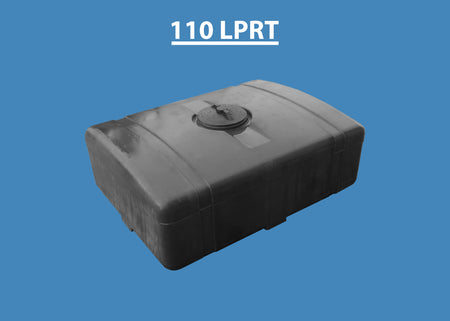 110 Gallon Low Profile Tank