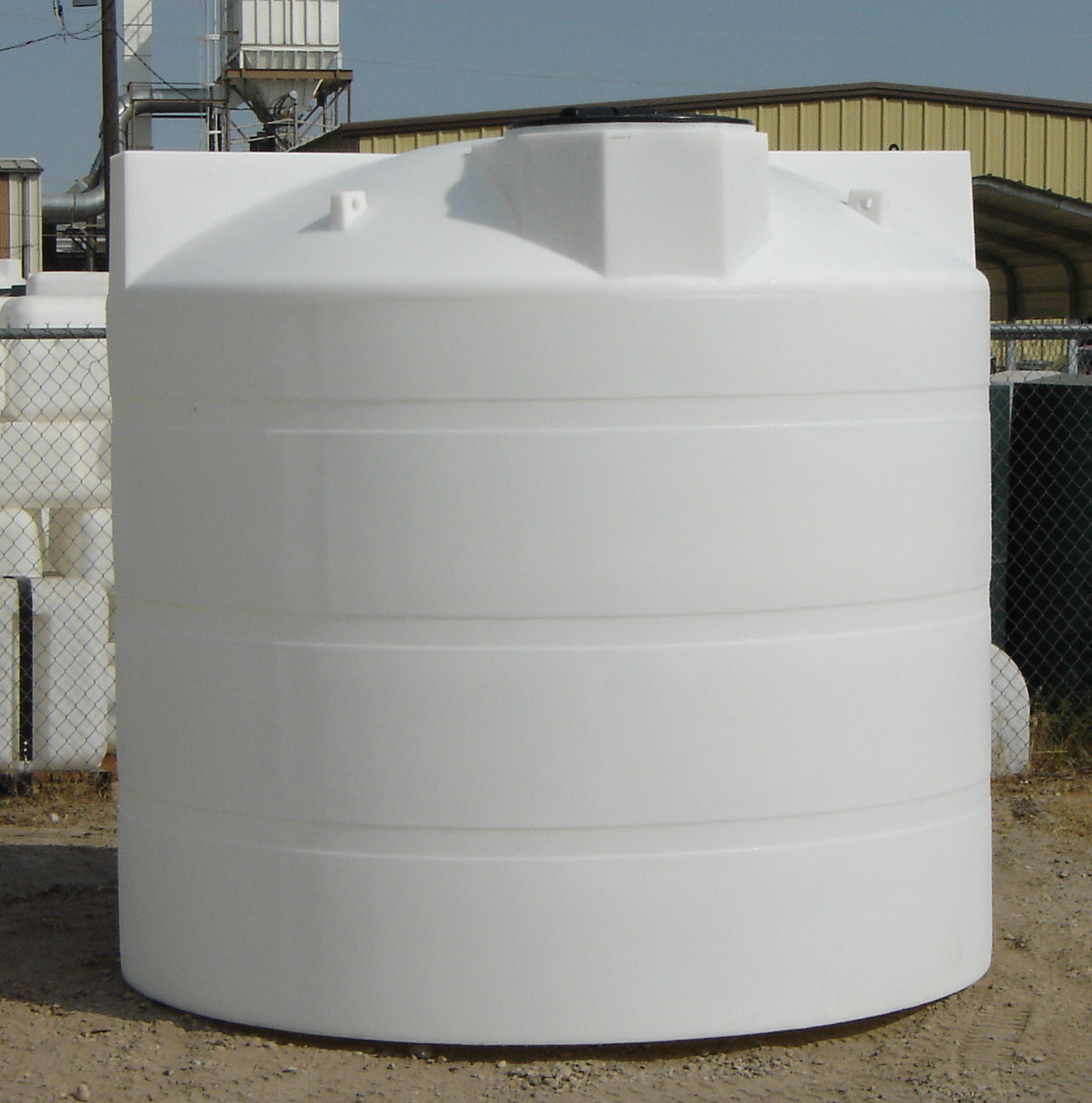 2500 gallon heavy duty | All About Tanks