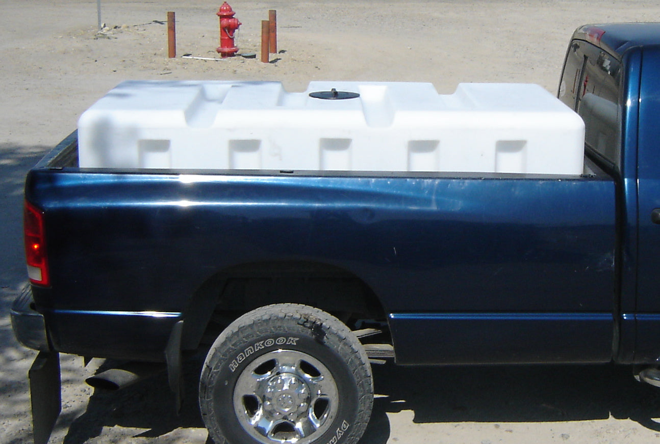 Truck Bed Tanks