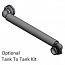 2" Tank to Tank Kit (EPDM Gaskets)