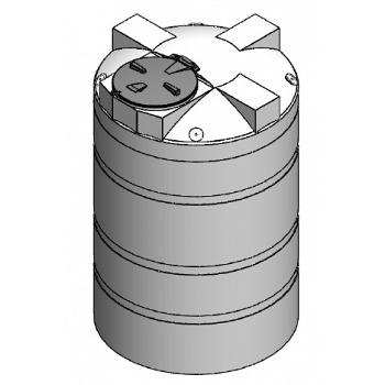 Chemical Encapsulated Tanks